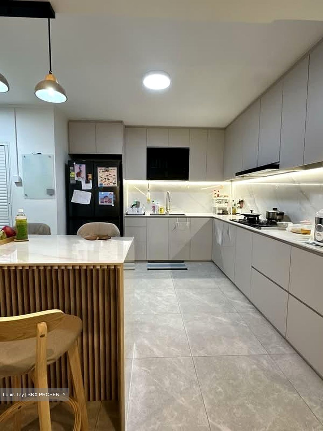 Blk 535 Serangoon North Avenue 4 (Serangoon), HDB Executive #545742841